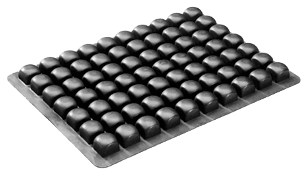 ADAPTOR PAD